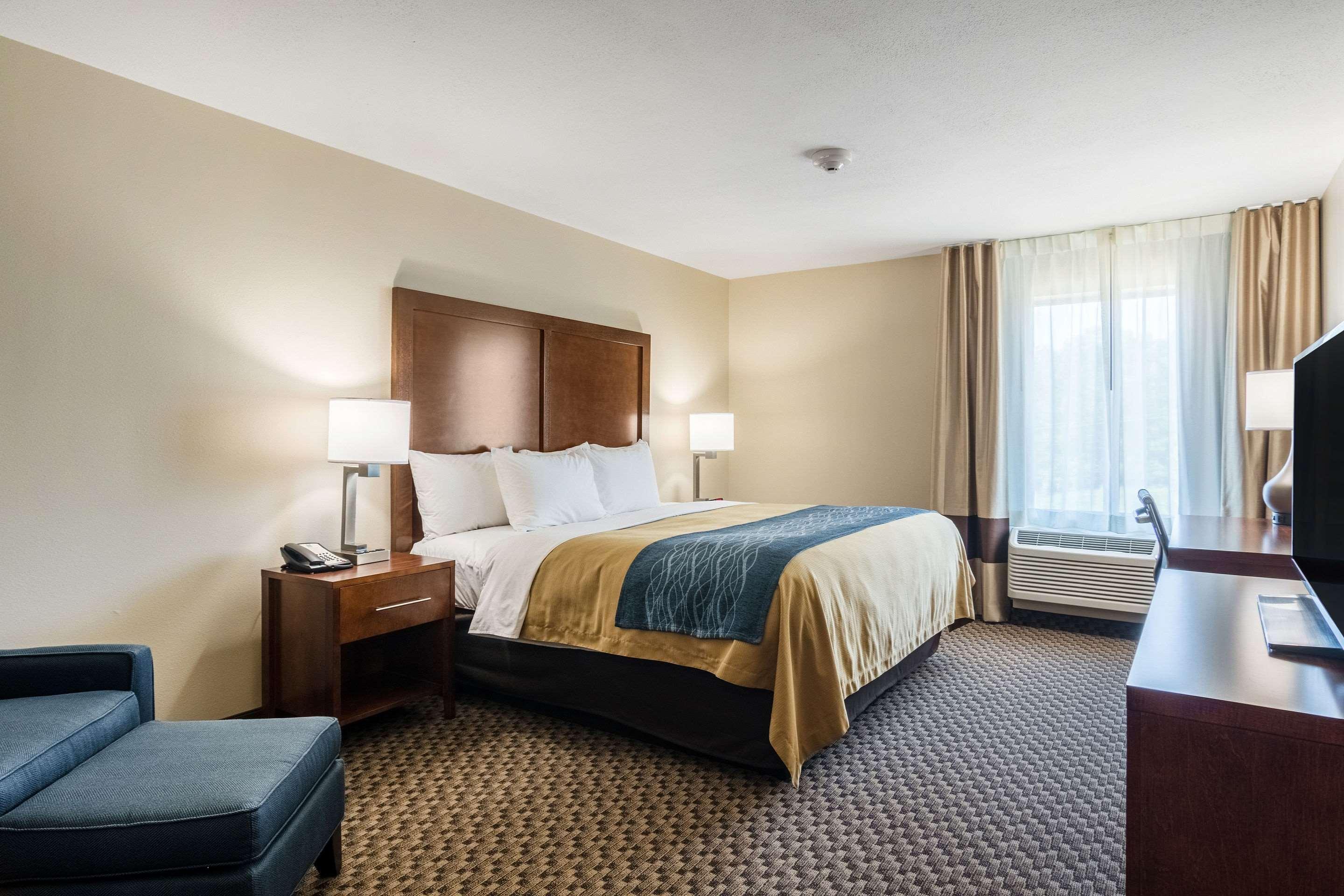 Comfort Inn Edwardsville - St Louis Εξωτερικό φωτογραφία