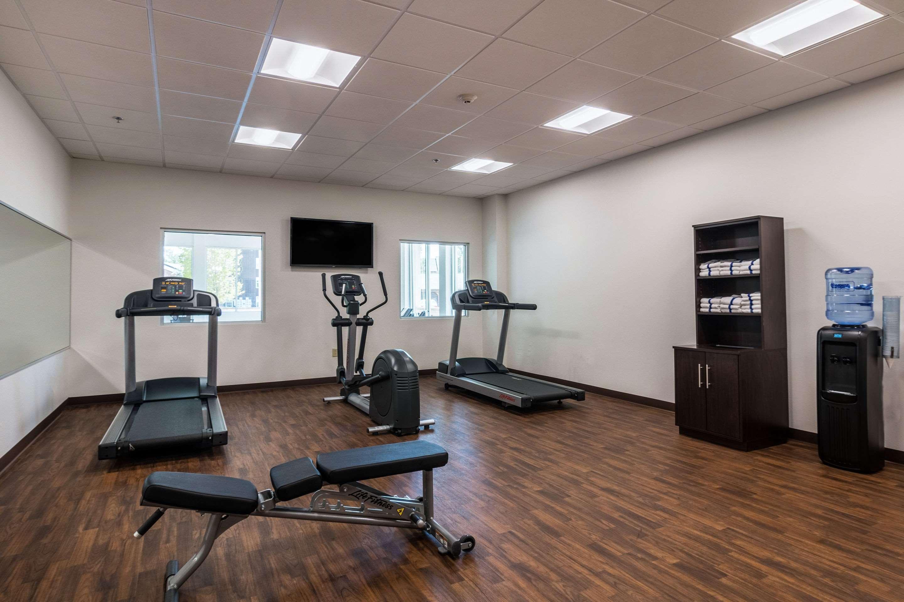 Comfort Inn Edwardsville - St Louis Εξωτερικό φωτογραφία