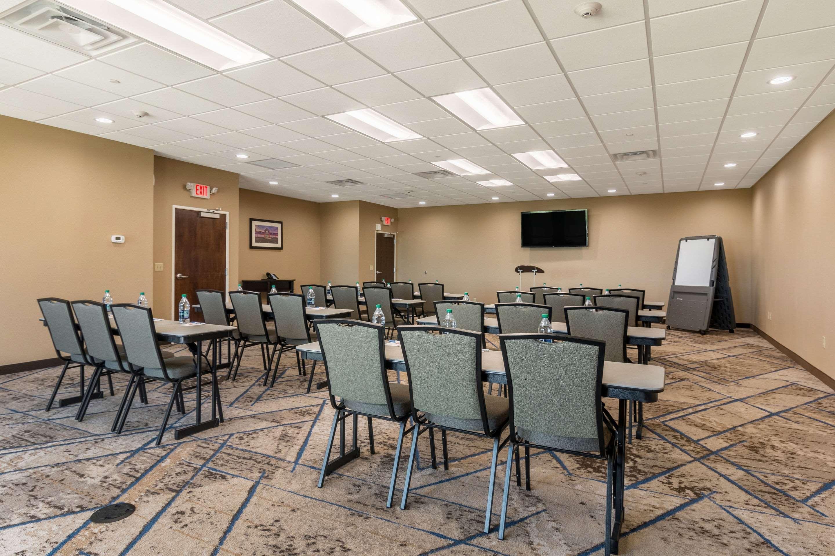 Comfort Inn Edwardsville - St Louis Εξωτερικό φωτογραφία