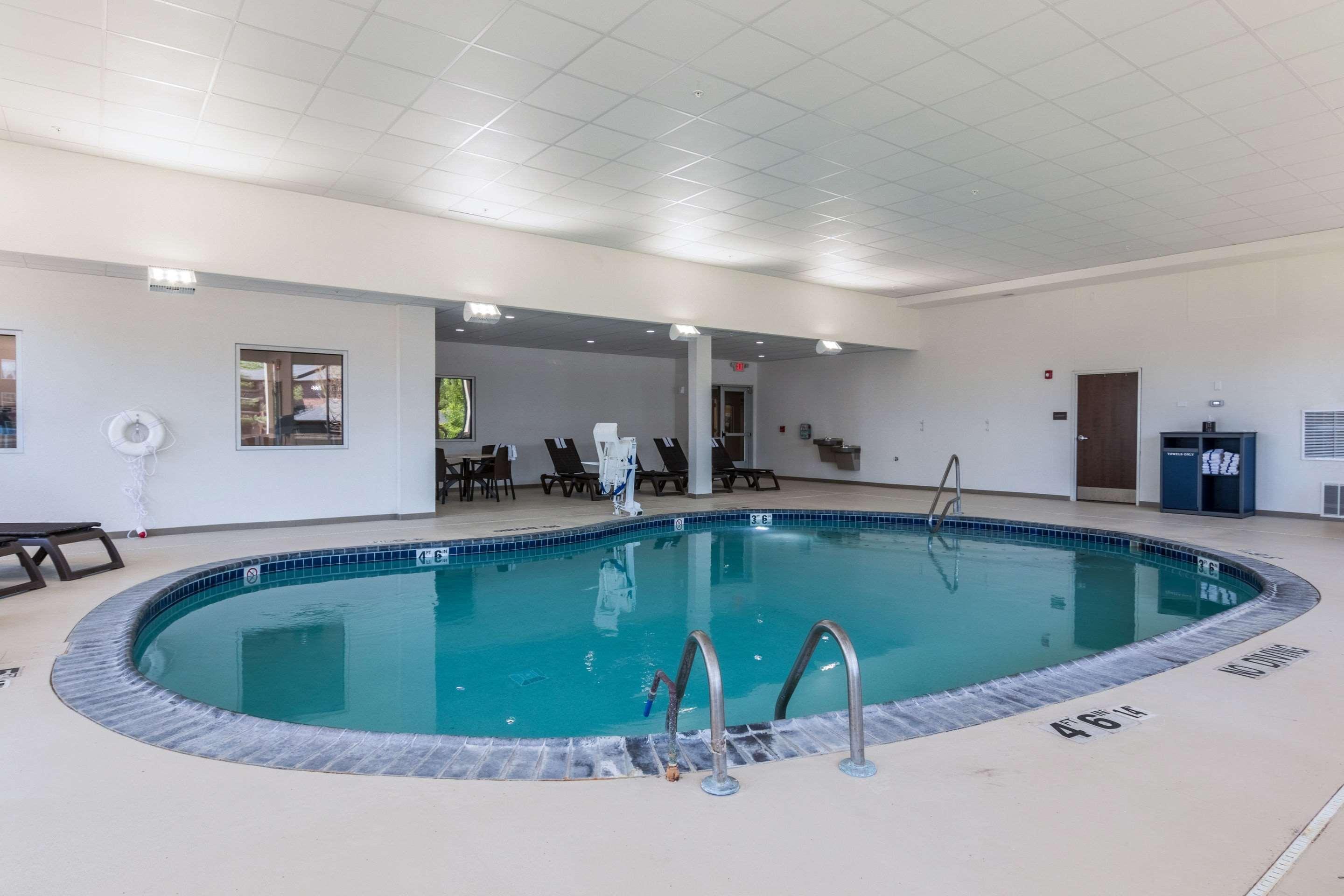 Comfort Inn Edwardsville - St Louis Εξωτερικό φωτογραφία