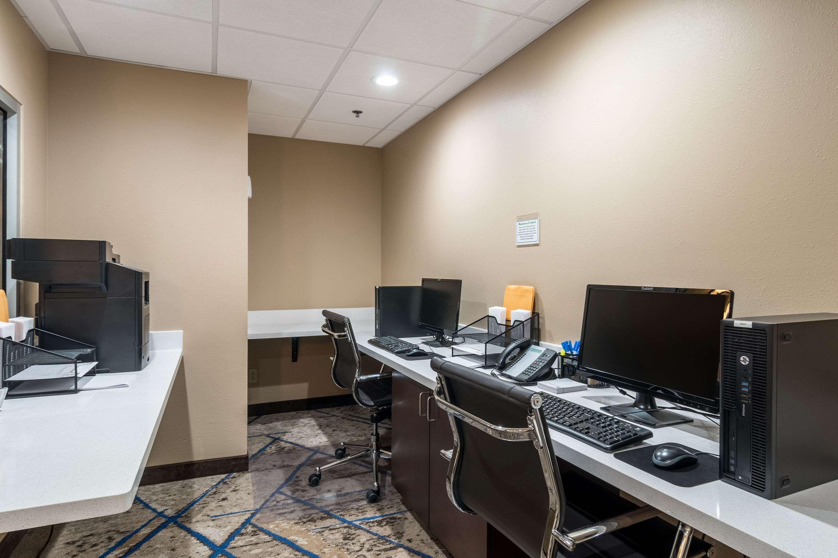 Comfort Inn Edwardsville - St Louis Εξωτερικό φωτογραφία