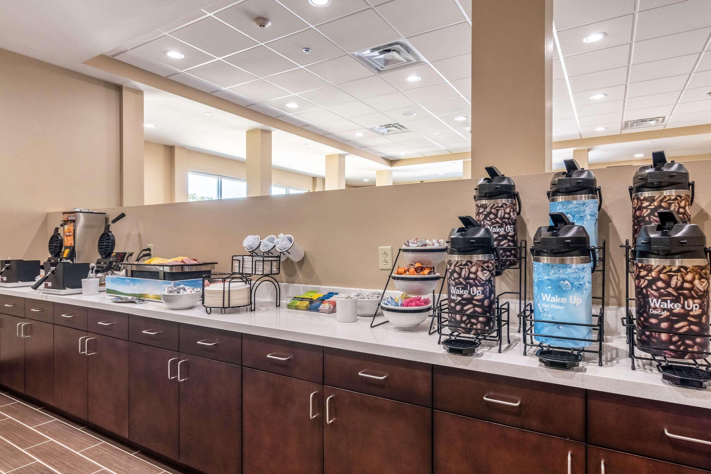 Comfort Inn Edwardsville - St Louis Εξωτερικό φωτογραφία