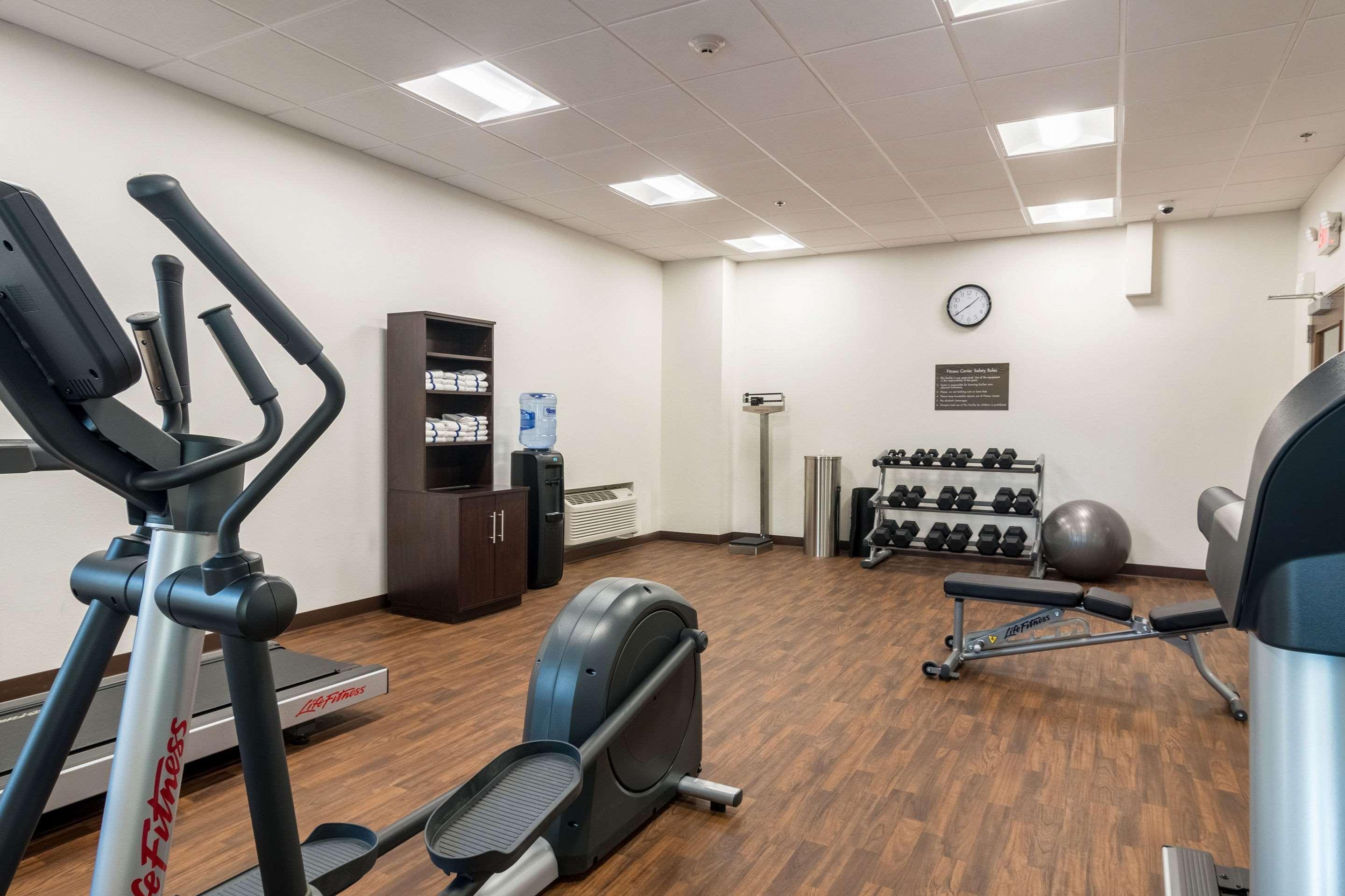 Comfort Inn Edwardsville - St Louis Εξωτερικό φωτογραφία