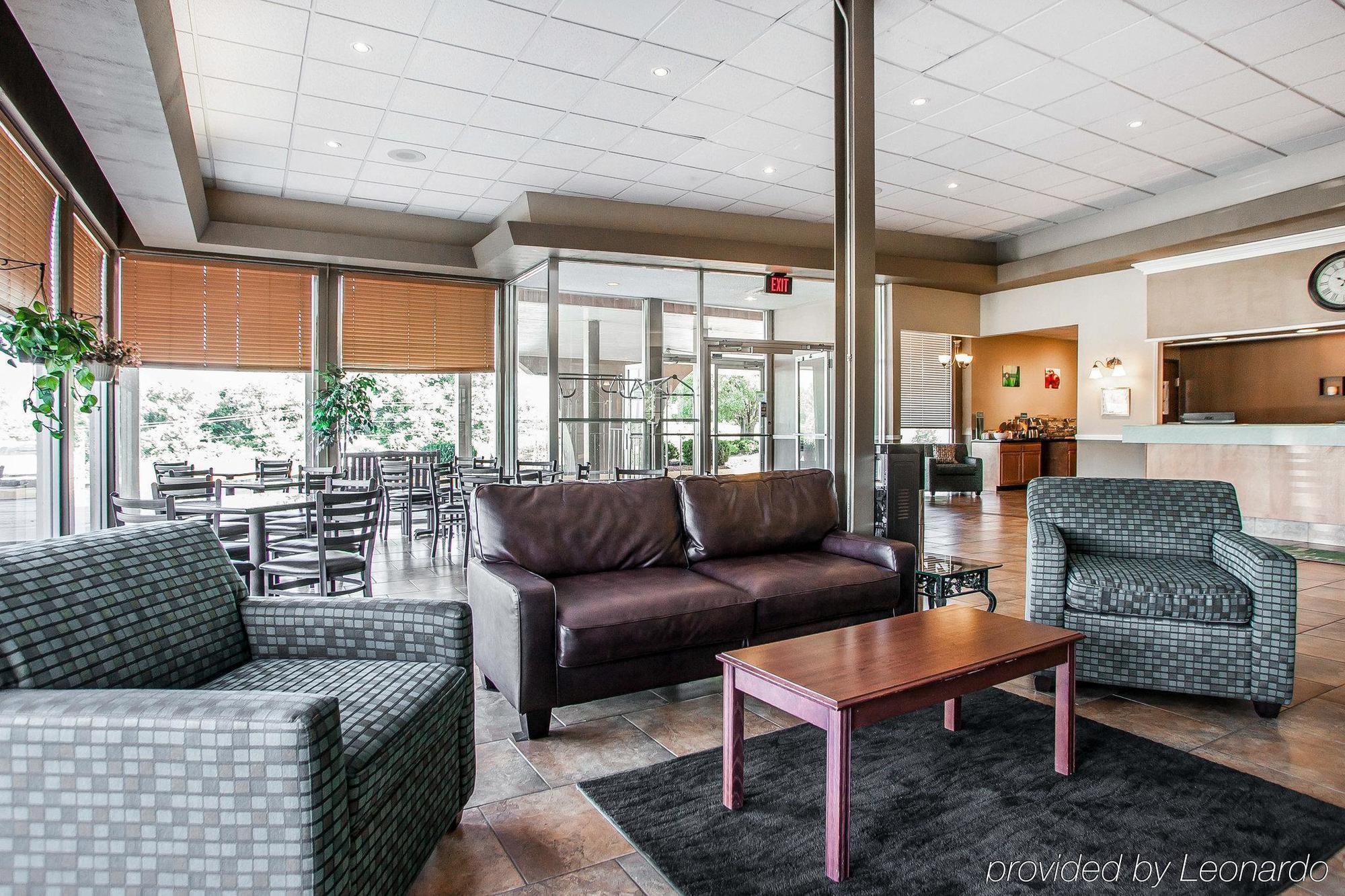 Comfort Inn Edwardsville - St Louis Εξωτερικό φωτογραφία