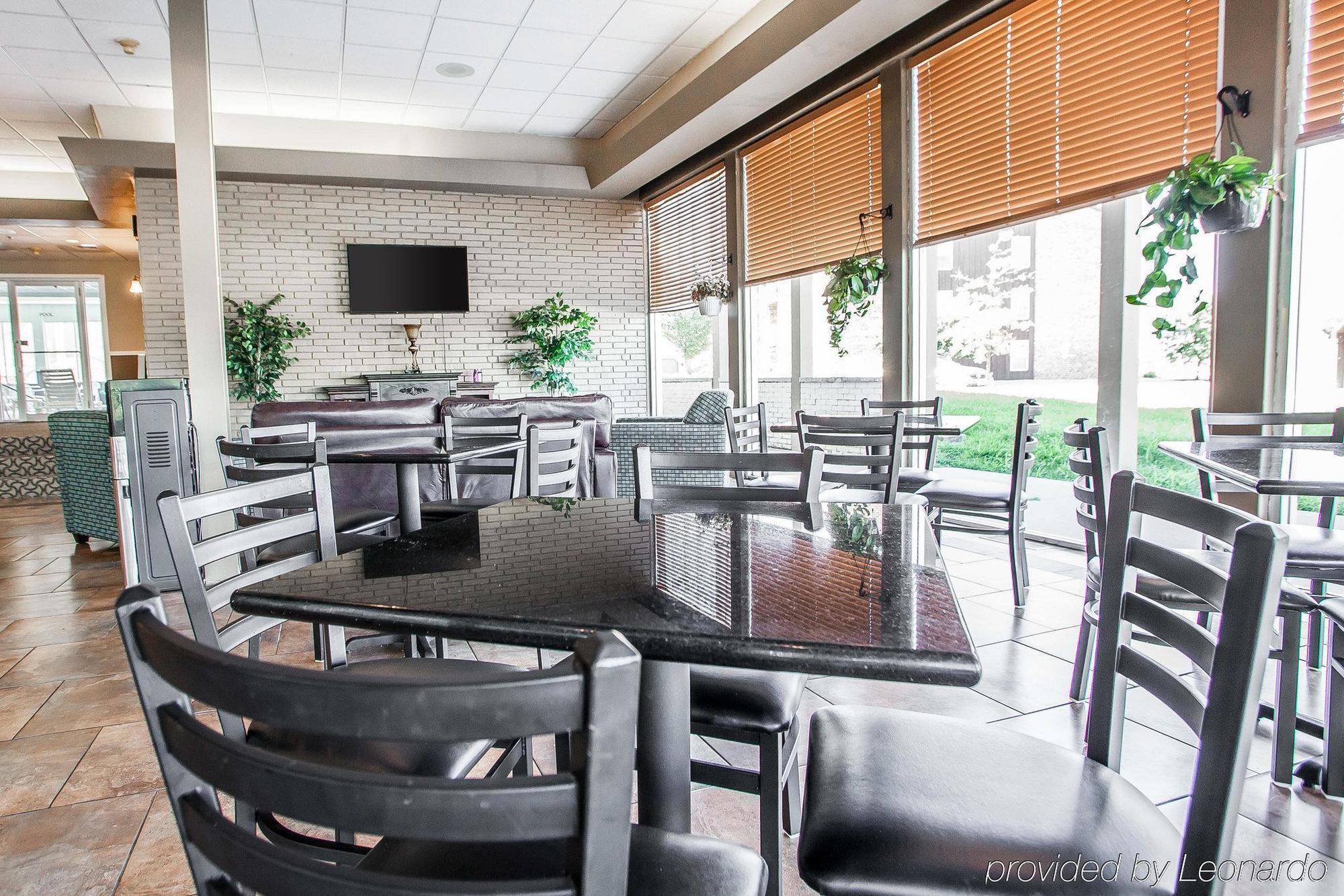 Comfort Inn Edwardsville - St Louis Εξωτερικό φωτογραφία