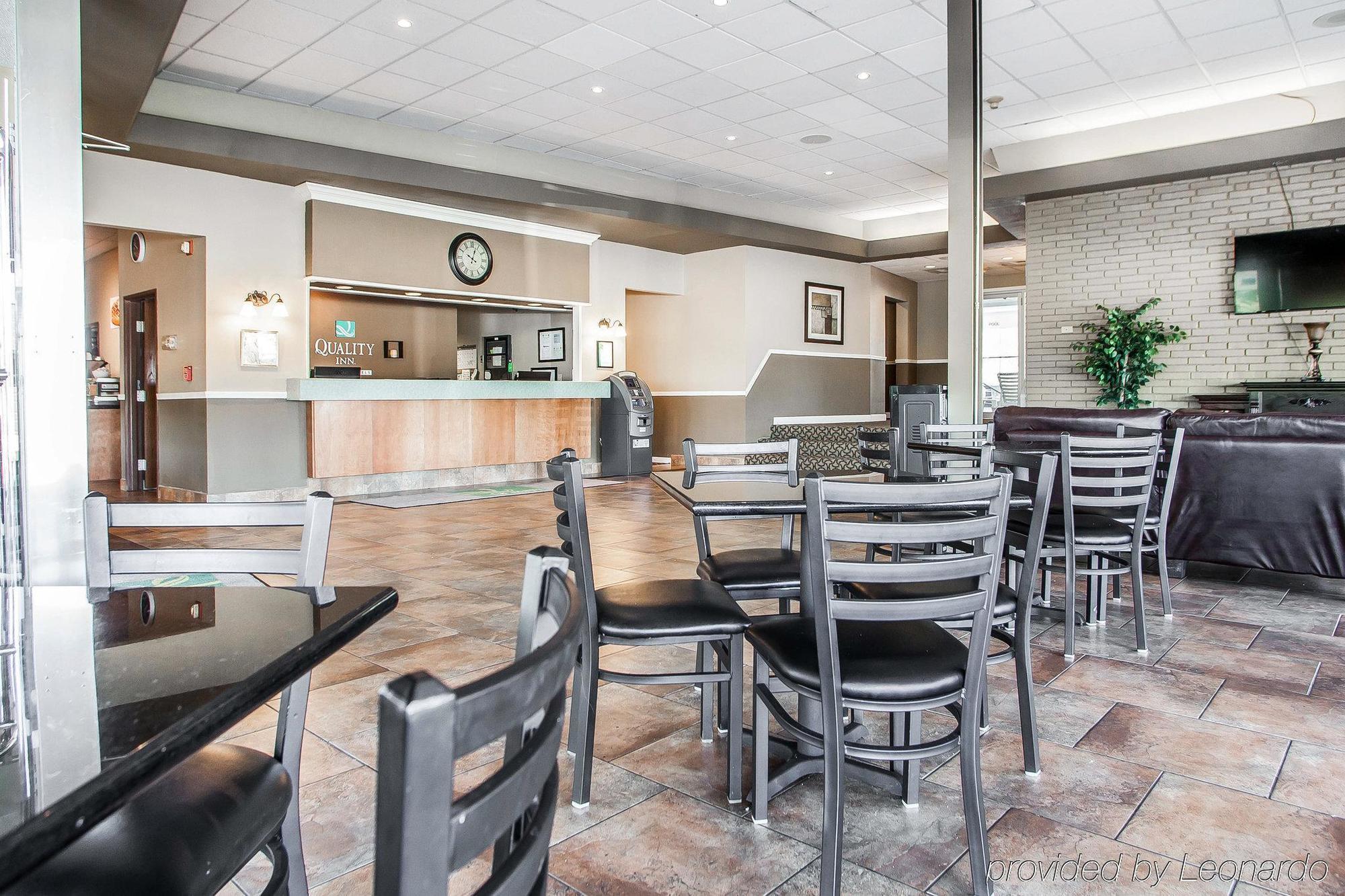Comfort Inn Edwardsville - St Louis Εξωτερικό φωτογραφία
