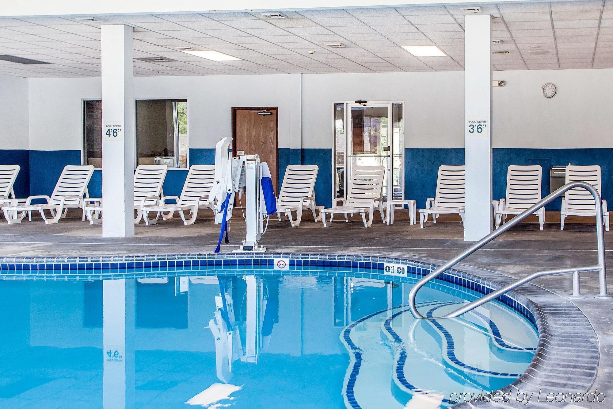 Comfort Inn Edwardsville - St Louis Εξωτερικό φωτογραφία
