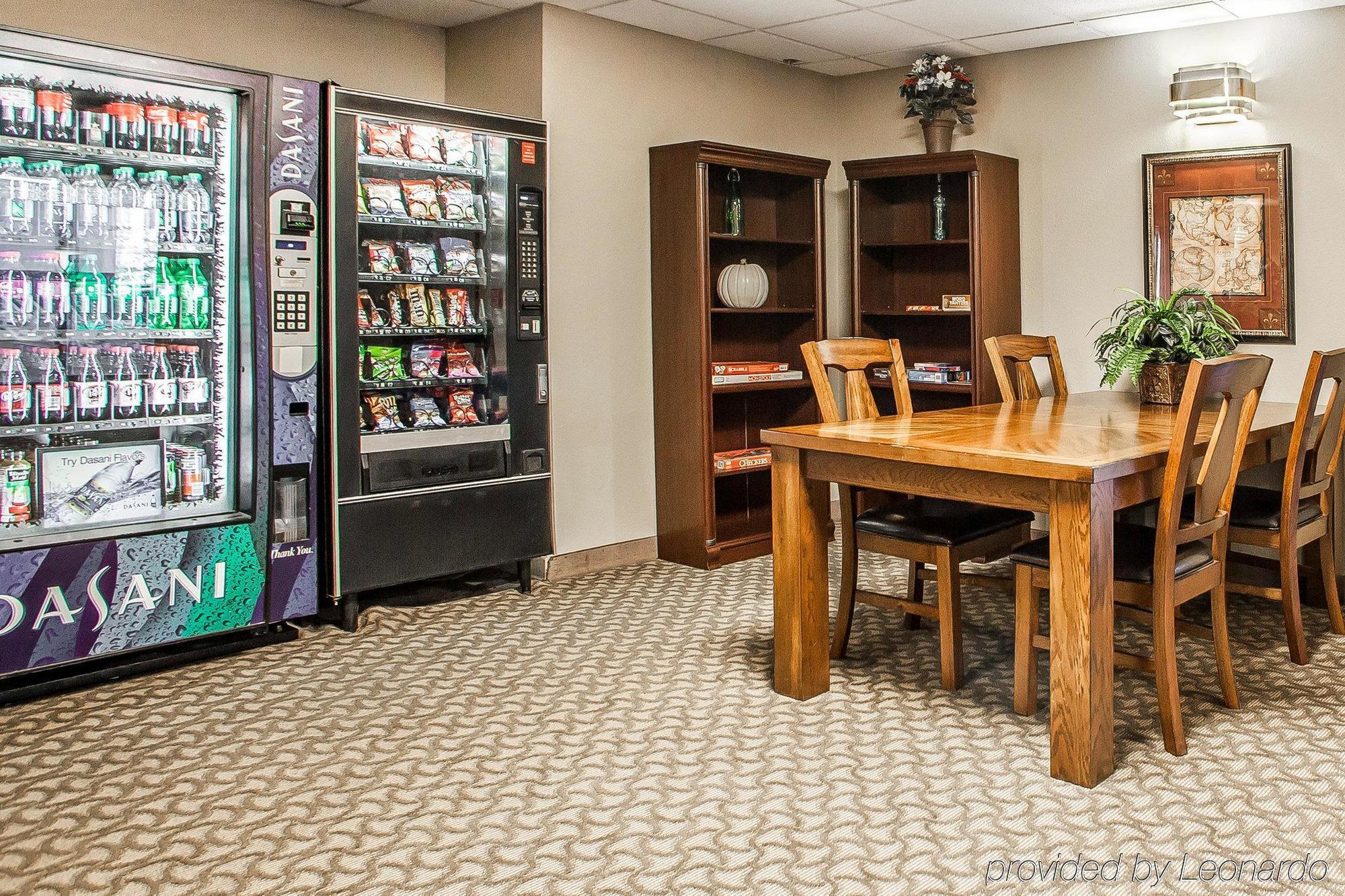 Comfort Inn Edwardsville - St Louis Εξωτερικό φωτογραφία