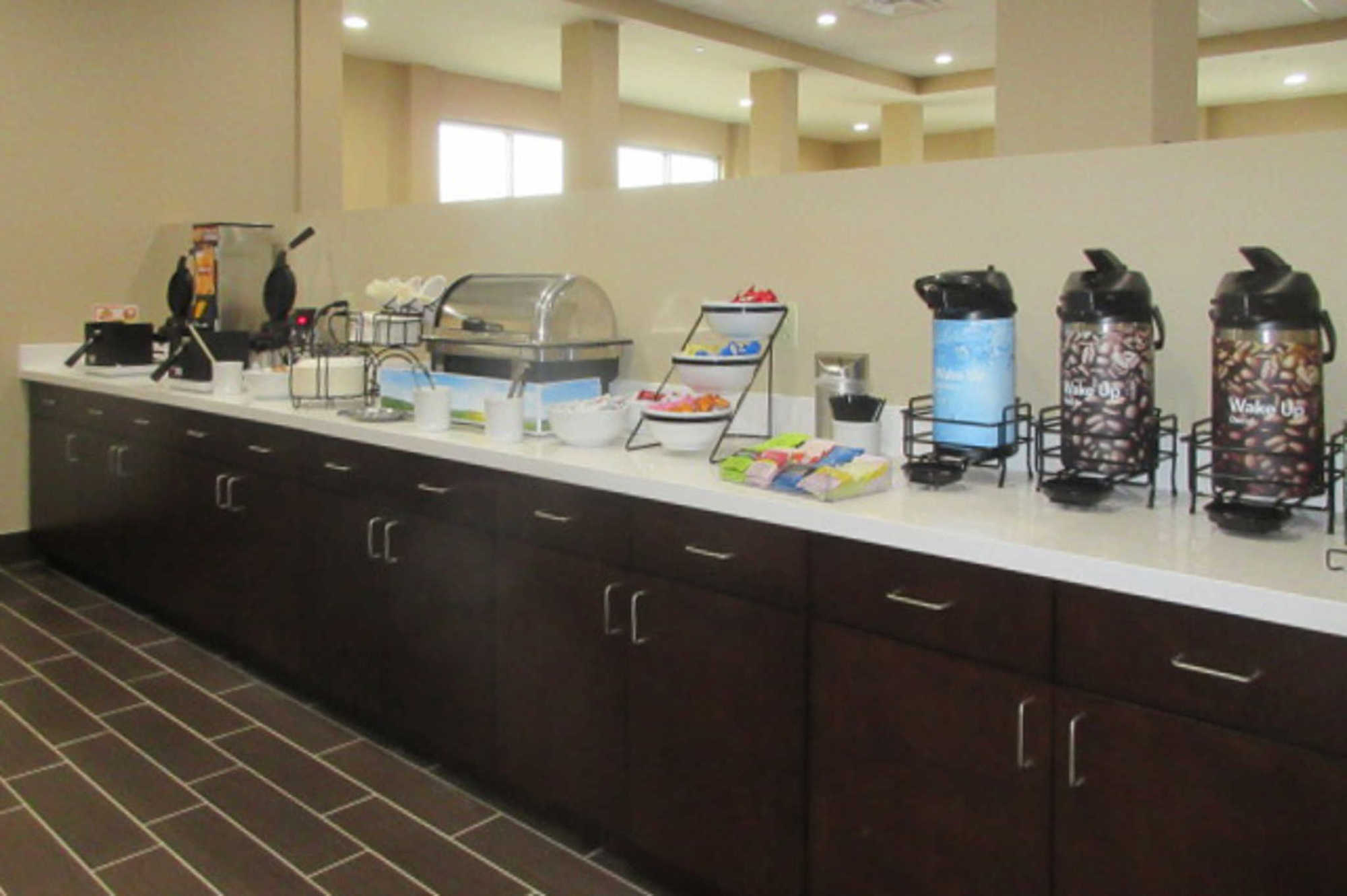 Comfort Inn Edwardsville - St Louis Ανέσεις φωτογραφία