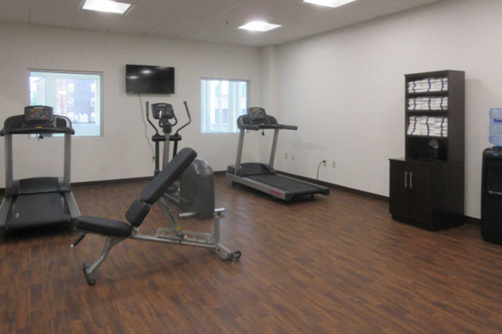 Comfort Inn Edwardsville - St Louis Ανέσεις φωτογραφία
