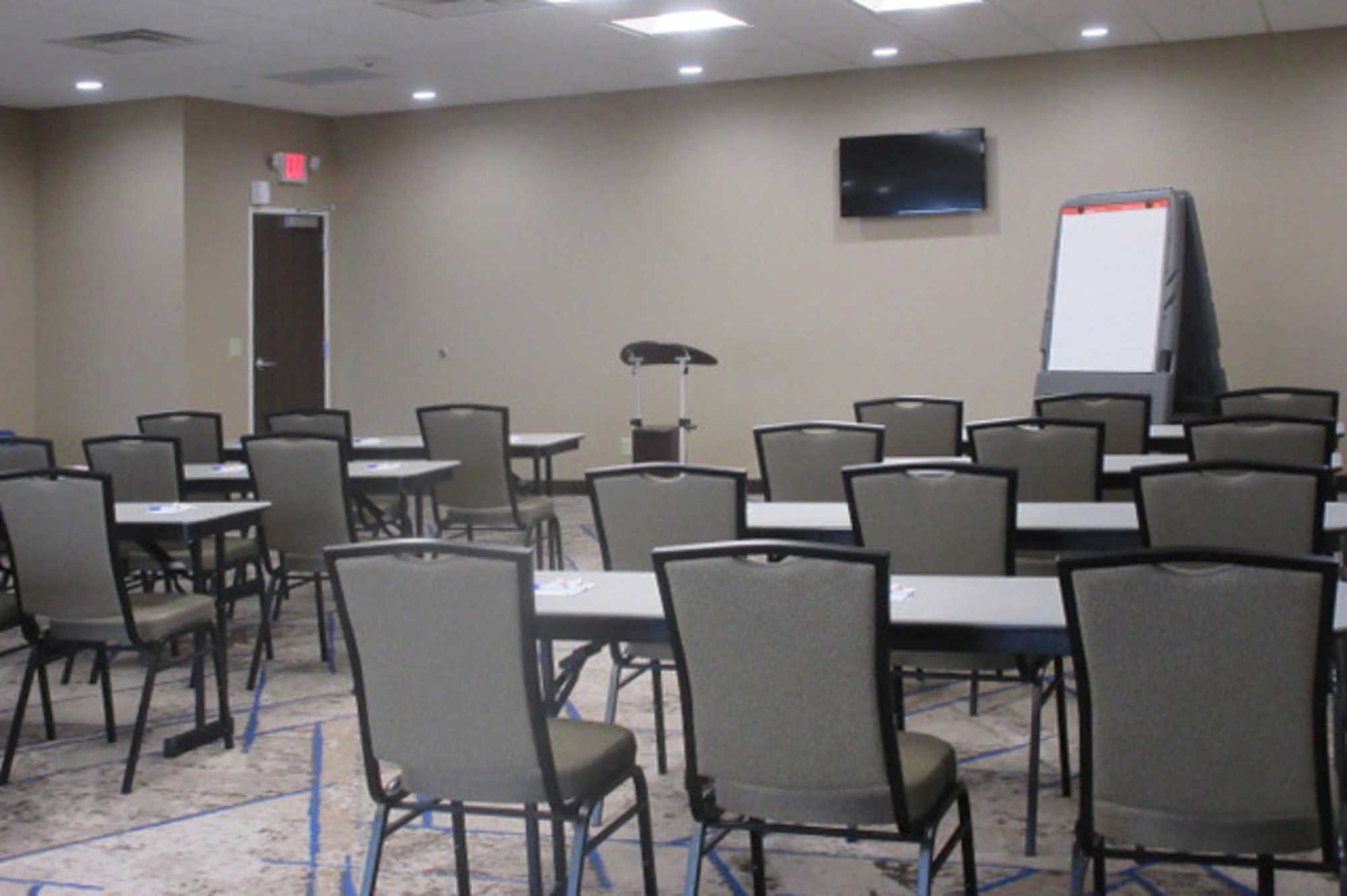 Comfort Inn Edwardsville - St Louis Ανέσεις φωτογραφία