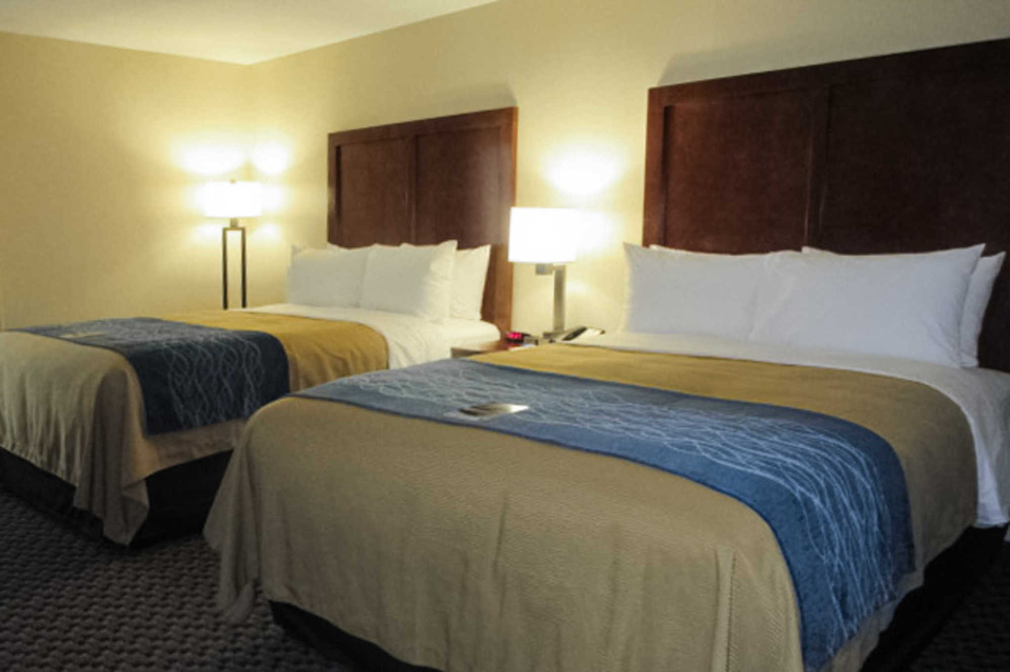 Comfort Inn Edwardsville - St Louis Δωμάτιο φωτογραφία