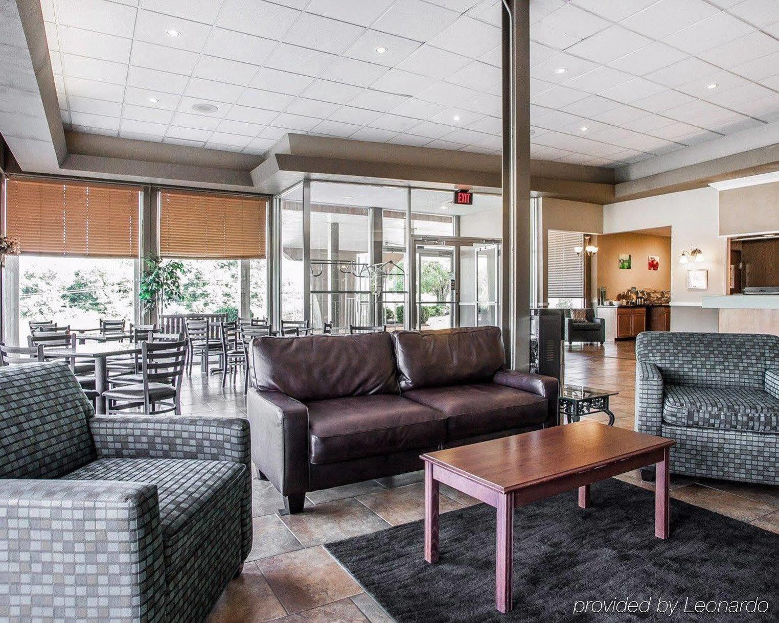 Comfort Inn Edwardsville - St Louis Εξωτερικό φωτογραφία
