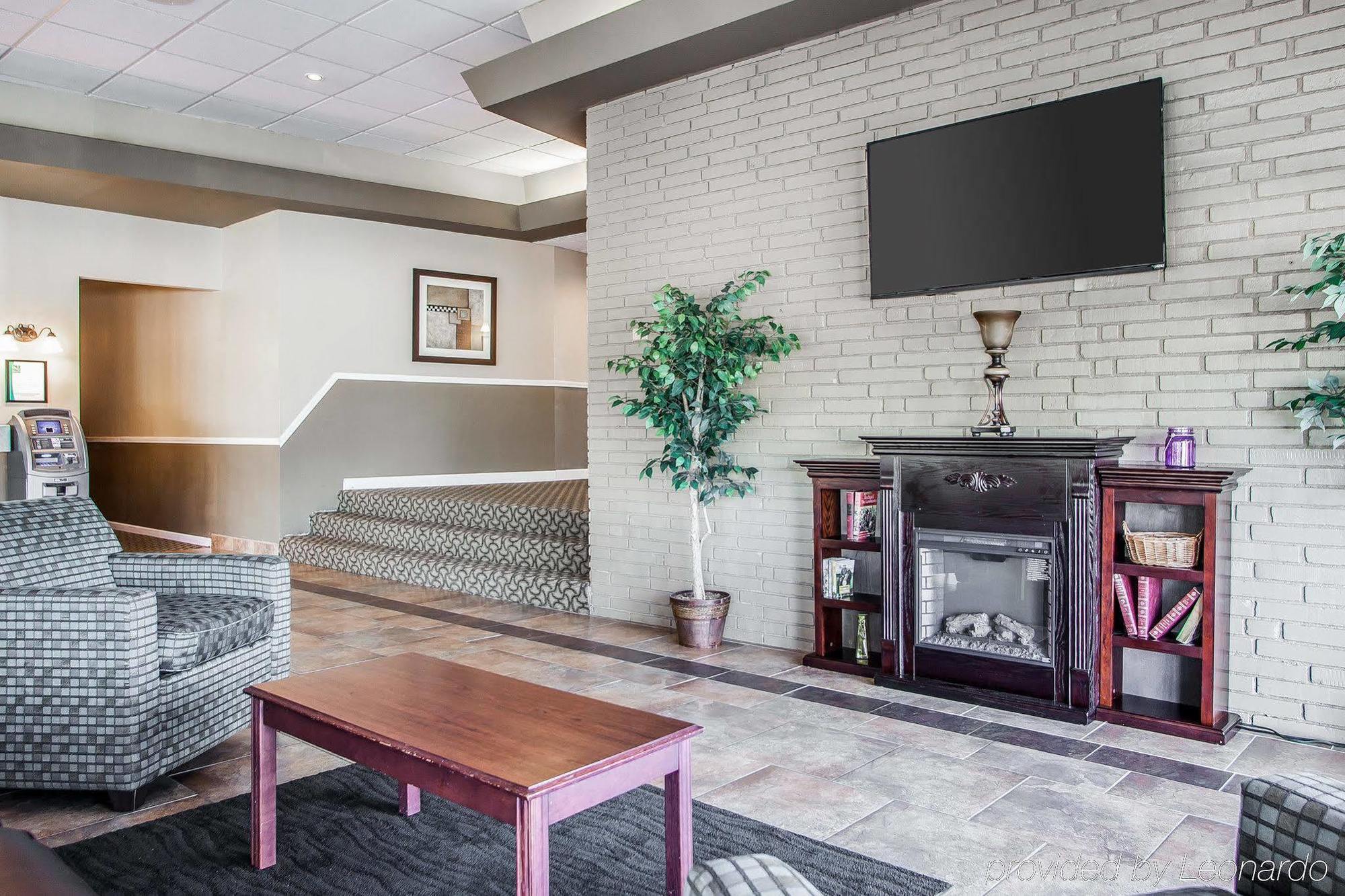 Comfort Inn Edwardsville - St Louis Εξωτερικό φωτογραφία