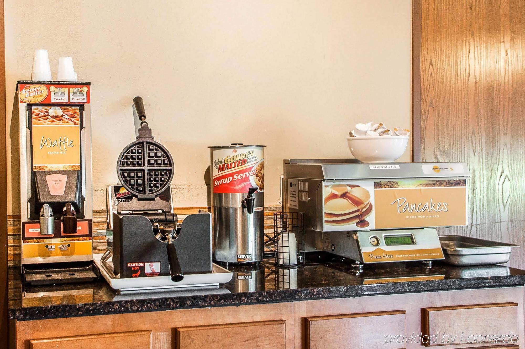 Comfort Inn Edwardsville - St Louis Εξωτερικό φωτογραφία