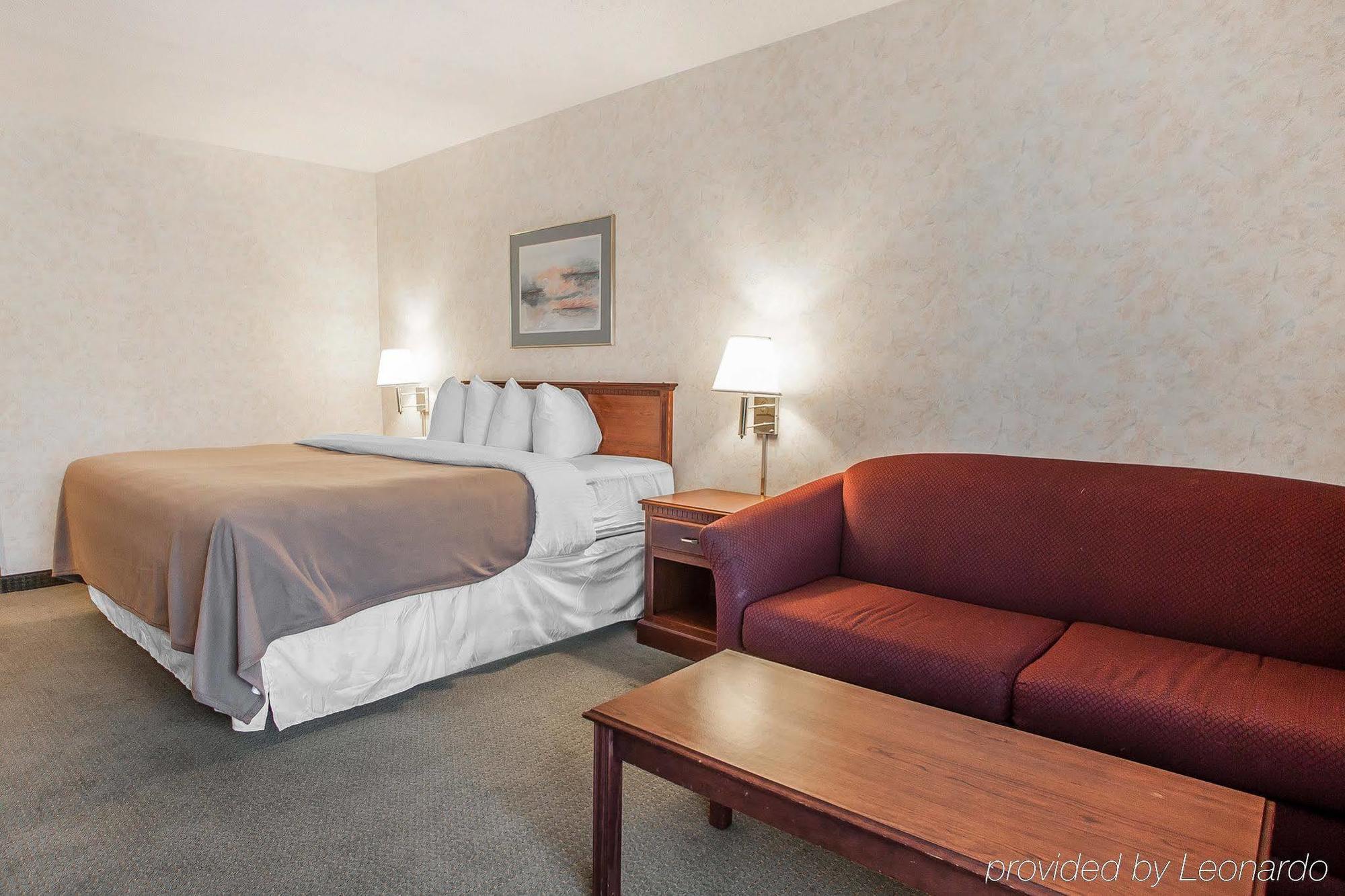Comfort Inn Edwardsville - St Louis Εξωτερικό φωτογραφία