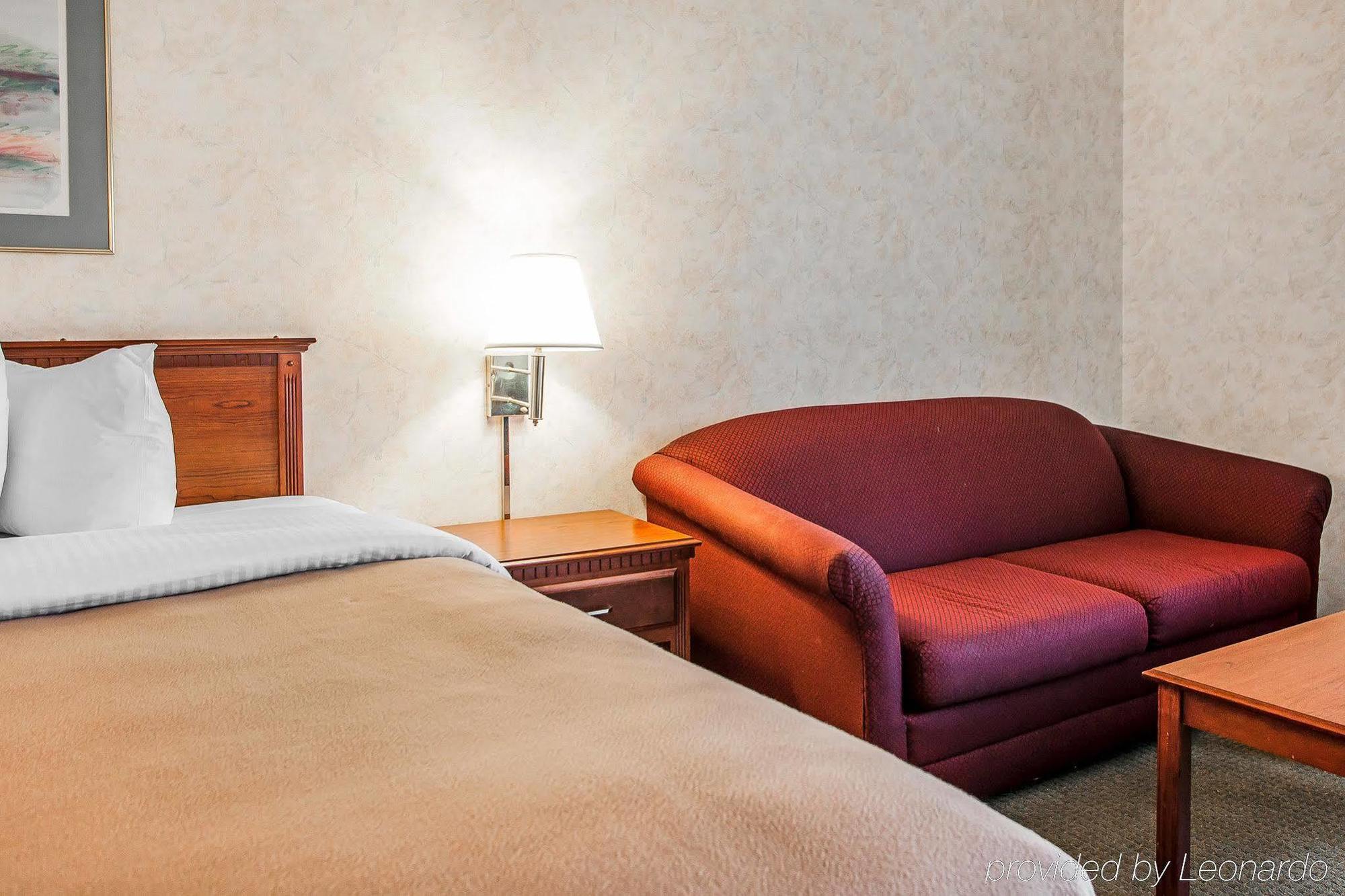 Comfort Inn Edwardsville - St Louis Εξωτερικό φωτογραφία