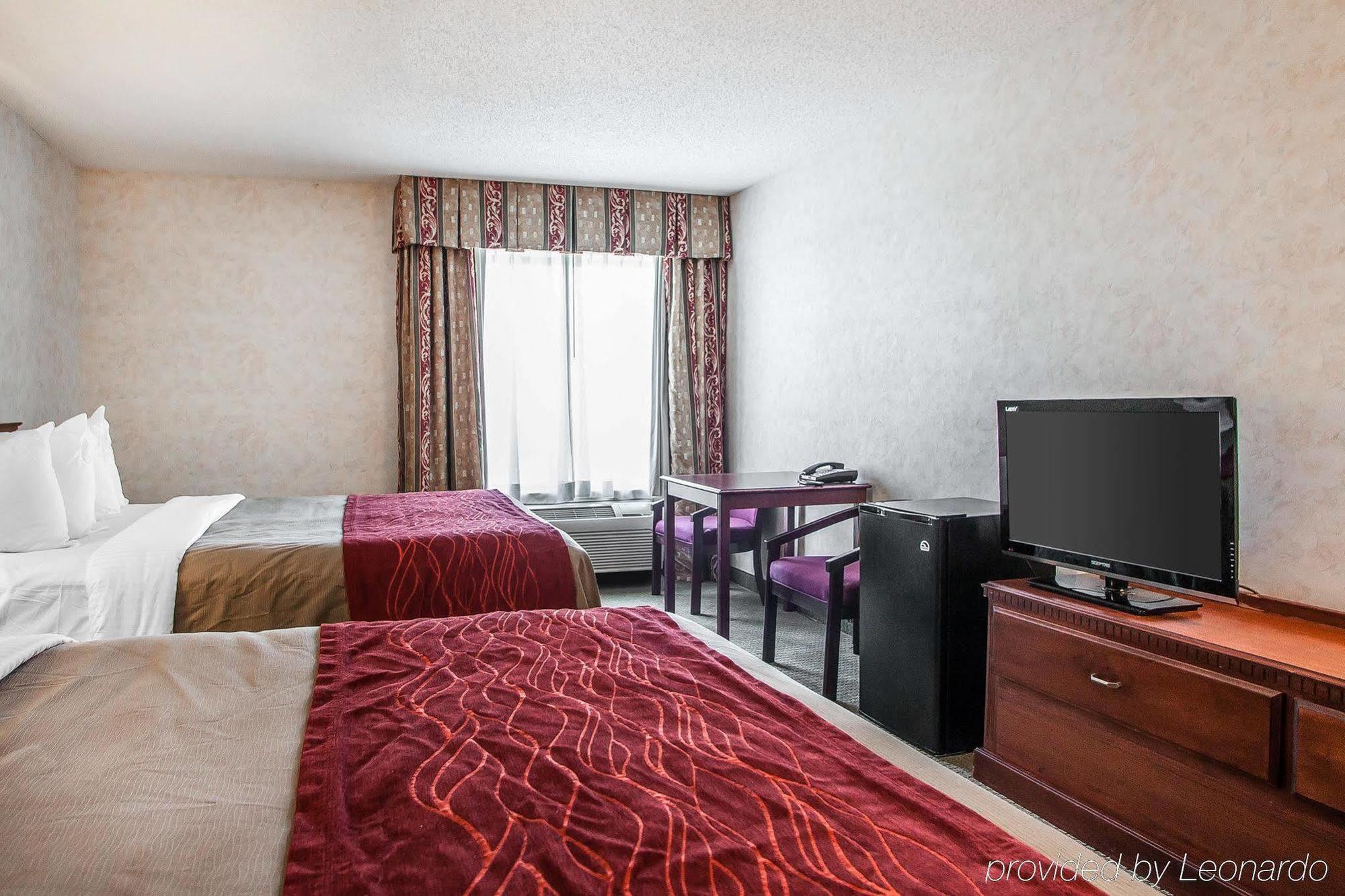 Comfort Inn Edwardsville - St Louis Εξωτερικό φωτογραφία